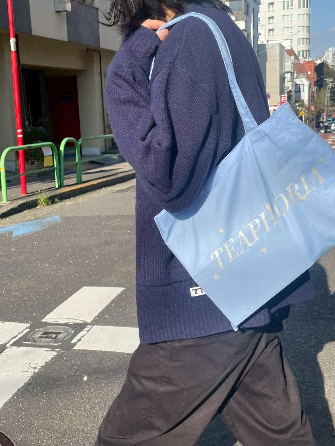 ポップアップ】代官山蔦屋書店 | 茶酔 ochayoi